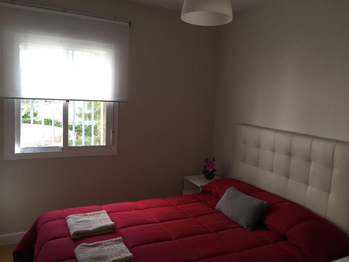 Apartamento Jerez Holidays Jerez de la Frontera Exterior photo